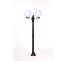 Наземный фонарь IP44 Oasis Light 88208LA Bl_OL