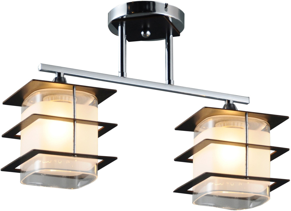 Потолочная люстра Escada 1127/2PL_ESC