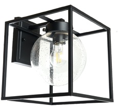 Настенный светильник IP44 Feron 48385_FR