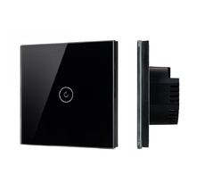 Выключатель одноклавишный Arlight OMALI 050033_ARL