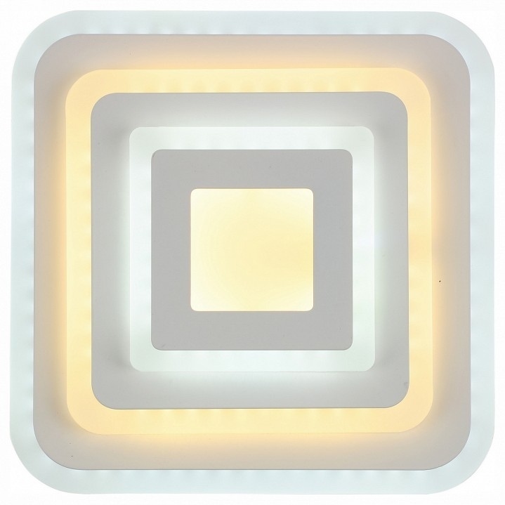 Настенный светильник квадратный led Escada 10207/1LED_ESC