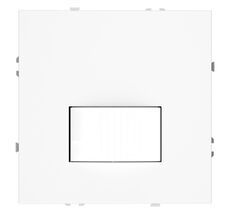 Датчик движения встраиваемый VOLTUM S70 VLS070502