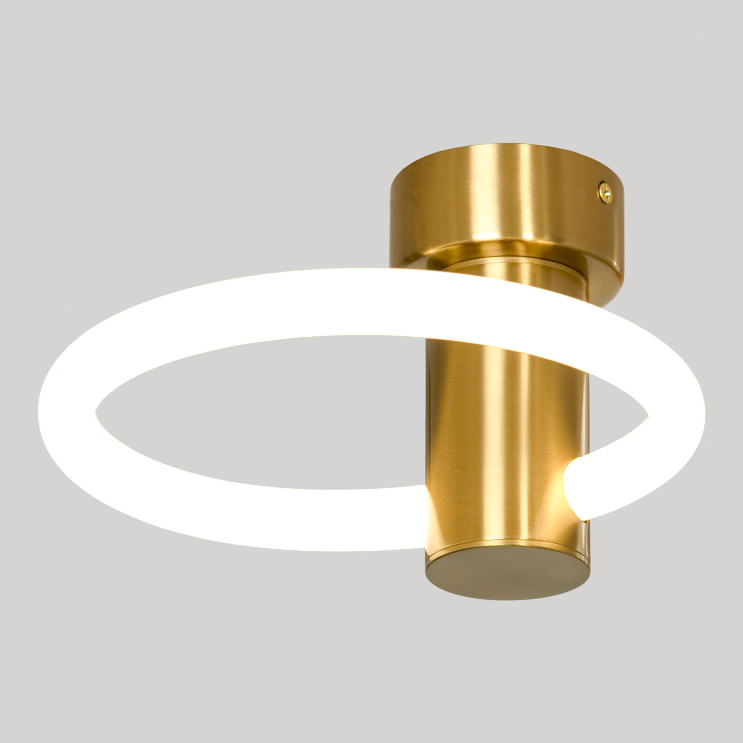 Настенный светильник Lussole LOWELL LSP-7365