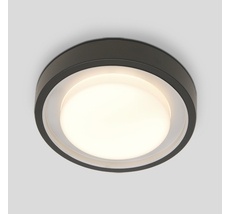 Потолочный светильник уличный IP54 Oasis Light 3351 Gr_OL