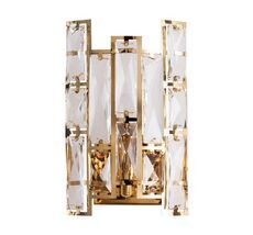 Настенный светильник Divinare MEDEA 1684/01 AP-1_DI