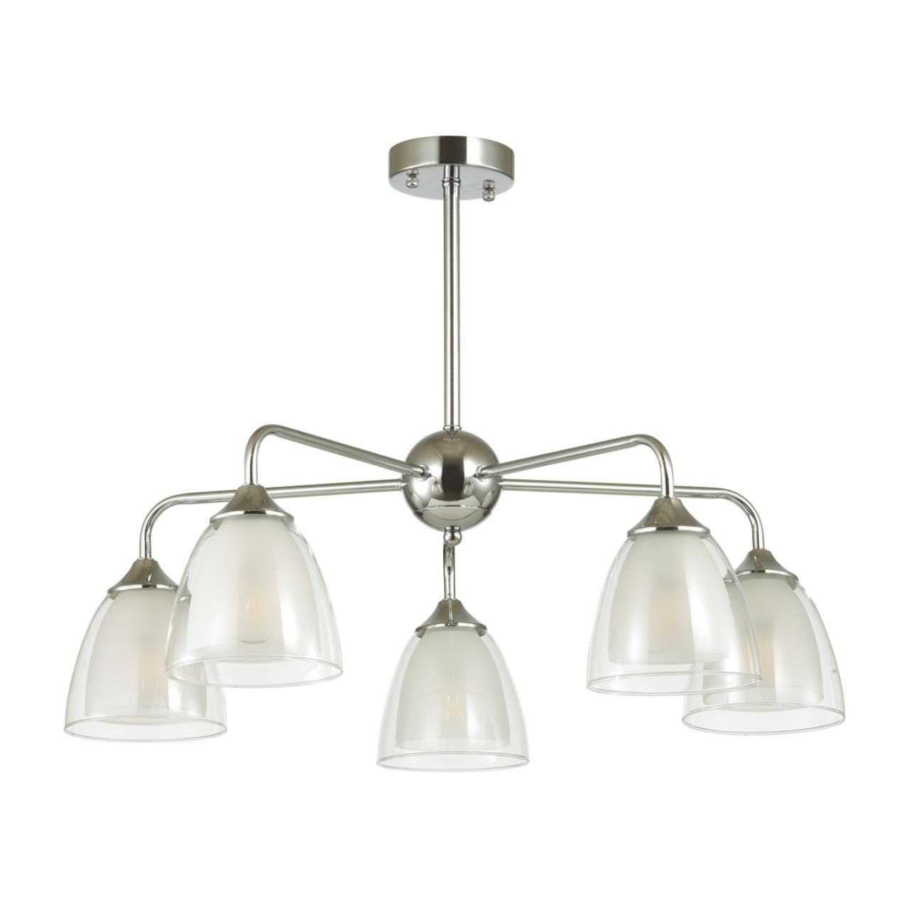 

Потолочная люстра Lumion TOBY 5289/5C, 5289/5C