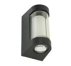 Настенный уличный светильник светодиодный Feron 51494_FR