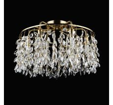 Потолочная люстра De City Лайма 467015306_MW