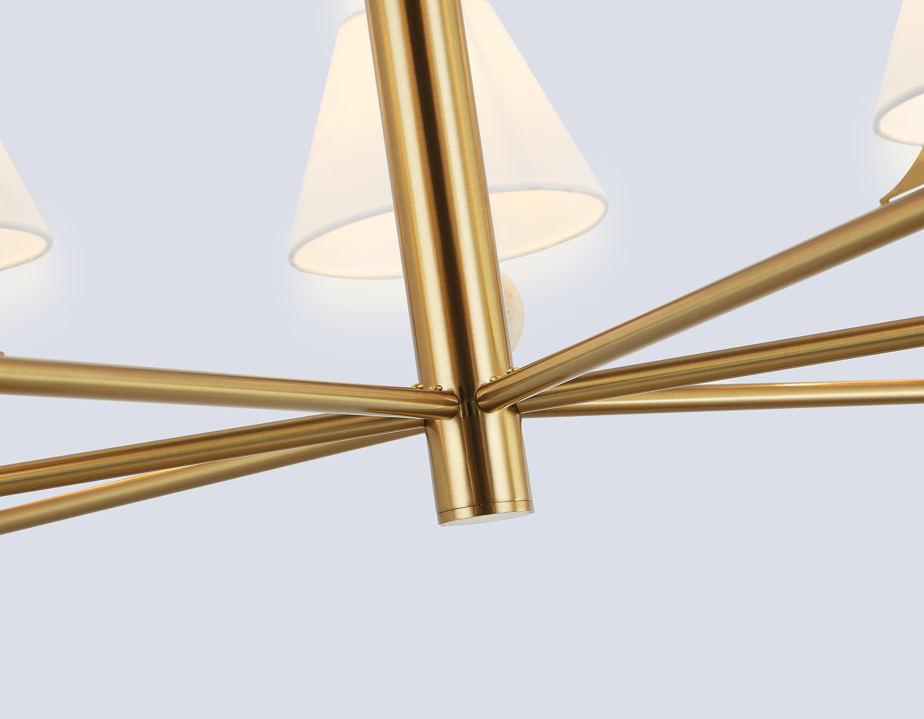 Люстра на штанге Ambrella Light HIGH LIGHT LH75162_AMB