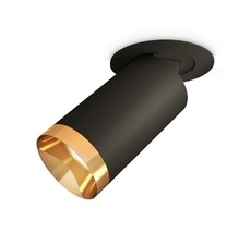 Комплект встраиваемого поворотного светильника XM Techno XM6323204_AMB