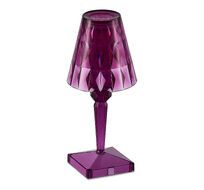 Настольная прикроватная лампа ST Luce SPARKLE SL1010.704.01