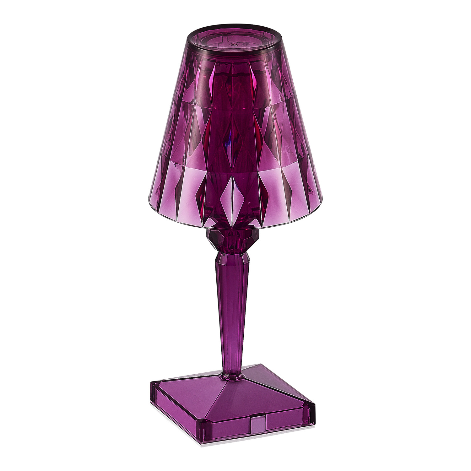 Настольная прикроватная лампа ST Luce SPARKLE SL1010.704.01
