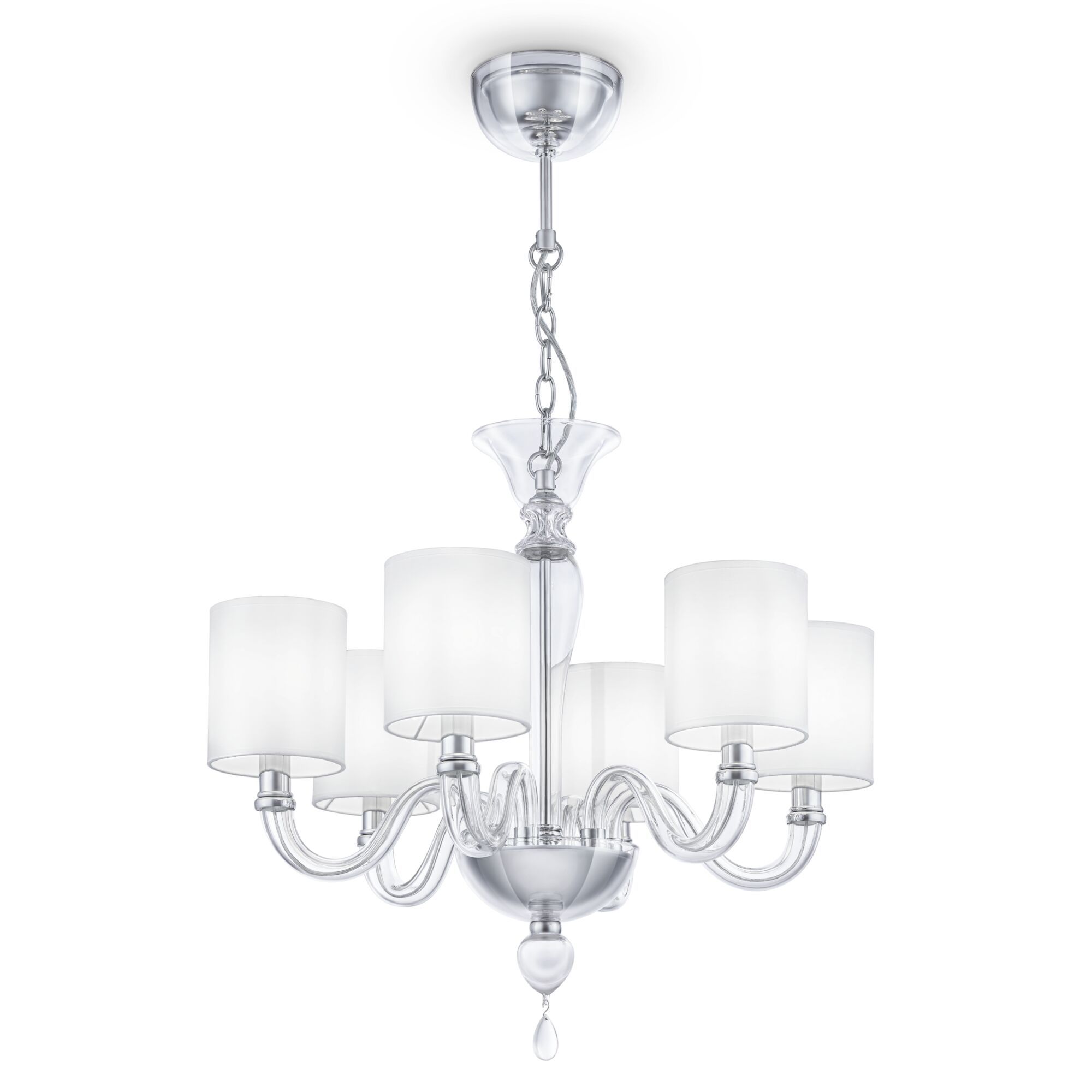 

Подвесные люстры Maytoni, DIA012PL-06TR