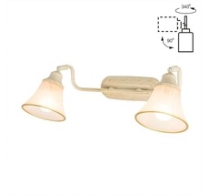 Бра CitiLux Прованс CL511524