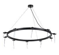 Крепление подвесное круглое для Rullo Lightstar Rullo 571020_LS