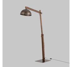 Торшер TK Lighting Oslo a068764_EU