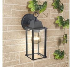 Уличный настенный светильник BRICK a038438_ES