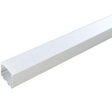 Профиль для светодиодной ленты Линии света 10372 Feron 10372_FR