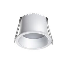 Встраиваемый светильник Novotech светодиодный TRAN 358897