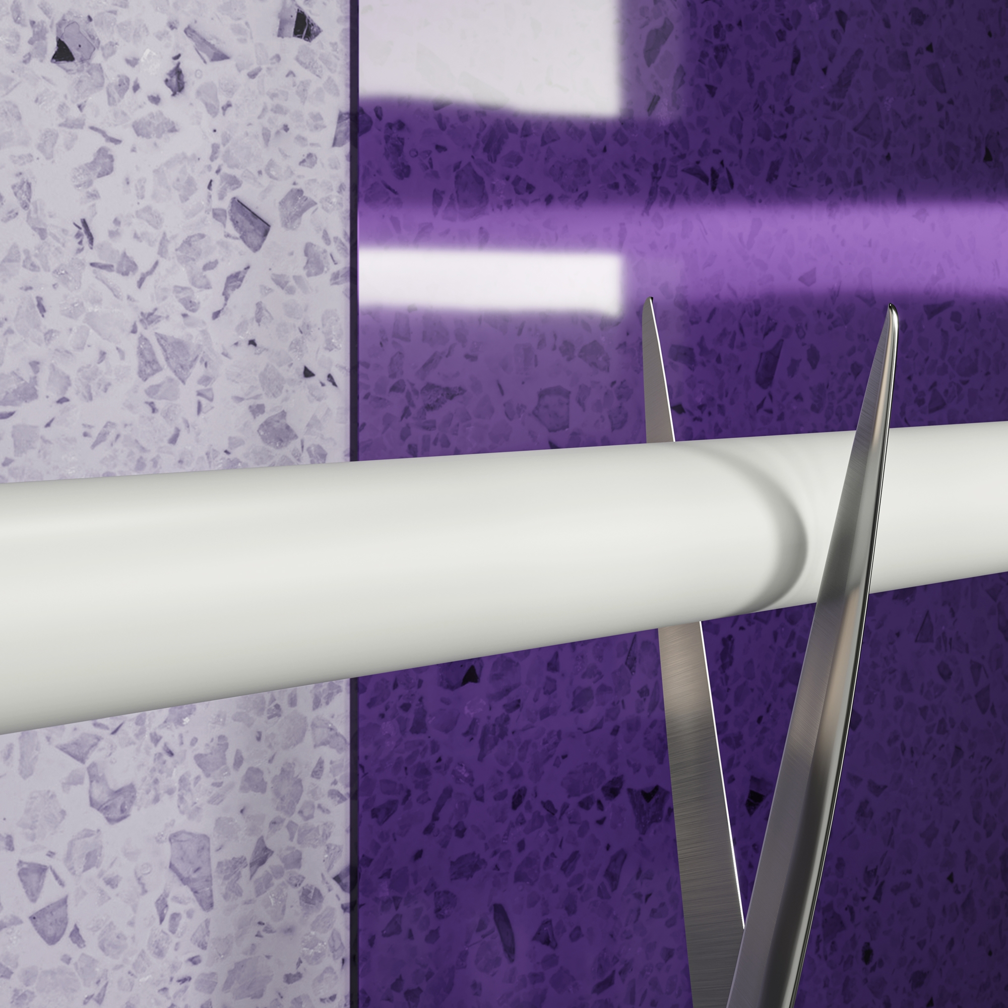 Гибкий неон Nemo S D25 24В 20Вт/м 3000К IP65 5м Maytoni 20306_MY