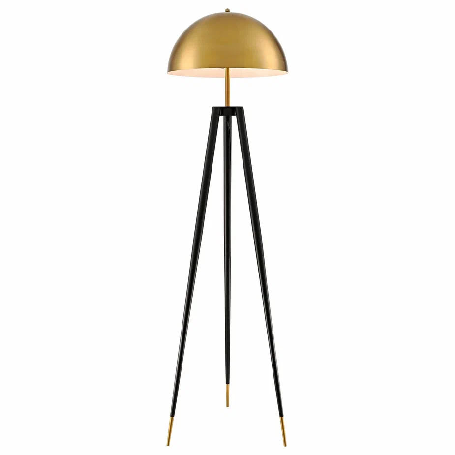 Торшер Velante 482-405-02