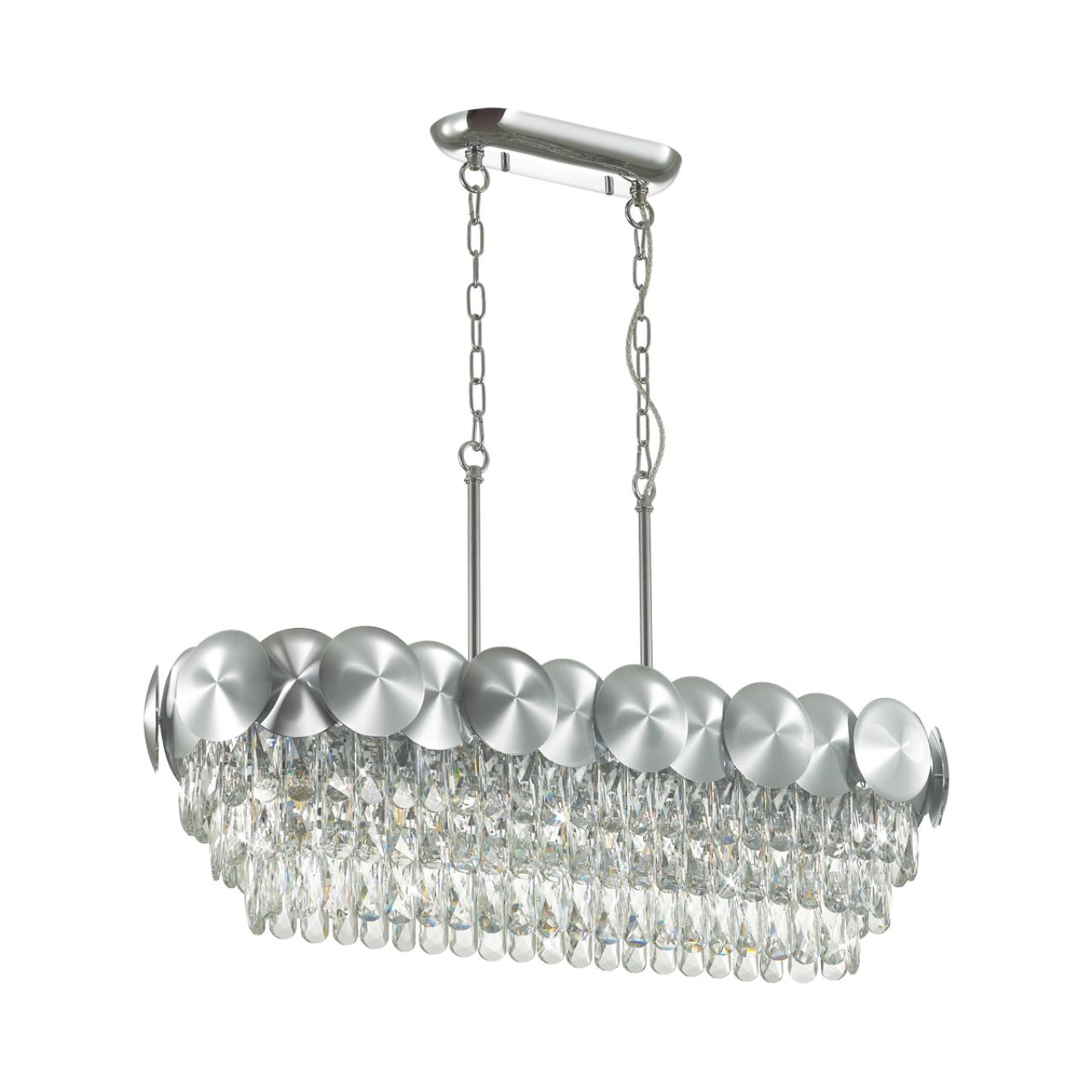 

Подвесная люстра Odeon Light CATRIS 4972/6, 4972/6