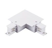 Коннектор угловой перекидной встраиваемый с подводом питания к треку 5030xx-R Lightstar 503126-RPS_LS