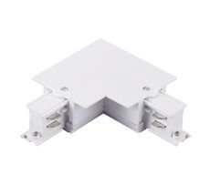 Коннектор угловой перекидной встраиваемый с подводом питания к треку 5030xx-R Lightstar 503126-RPS_LS