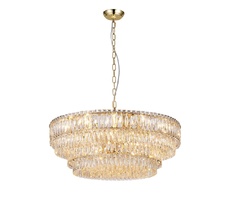 Подвесная люстра Favourite 4781-18P