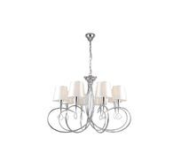 Подвесная люстра Escada 1134/8S_ESC