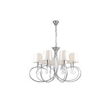 Подвесная люстра Escada 1134/8S_ESC