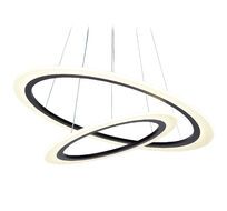 Подвесной светильник Ambrella light Управляемый Original FA4357_AMB