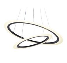 Подвесной светильник Ambrella light Управляемый  Original FA4357_AMB