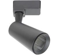 Трековый однофазный светильник 220V 20015TRA/01 SBK Escada 20015TRA/01 SBK_ESC