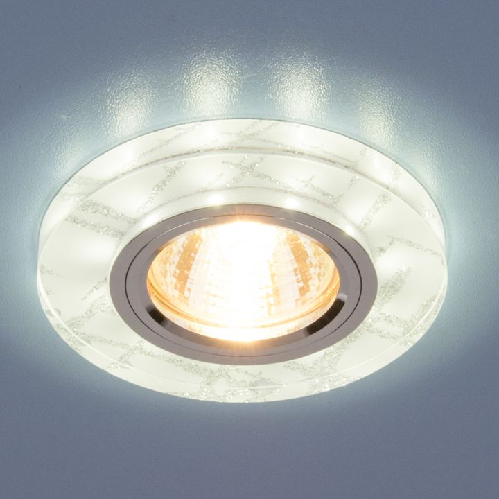 

Точечные светильники Elektrostandard, a031515