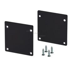 Заглушка 1 шт. SL-ARC-3535 Black 026591_ARL