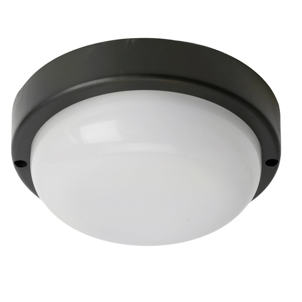 Светильник светодиодный пылевлагозащищенный накладной Feron 51469_FR