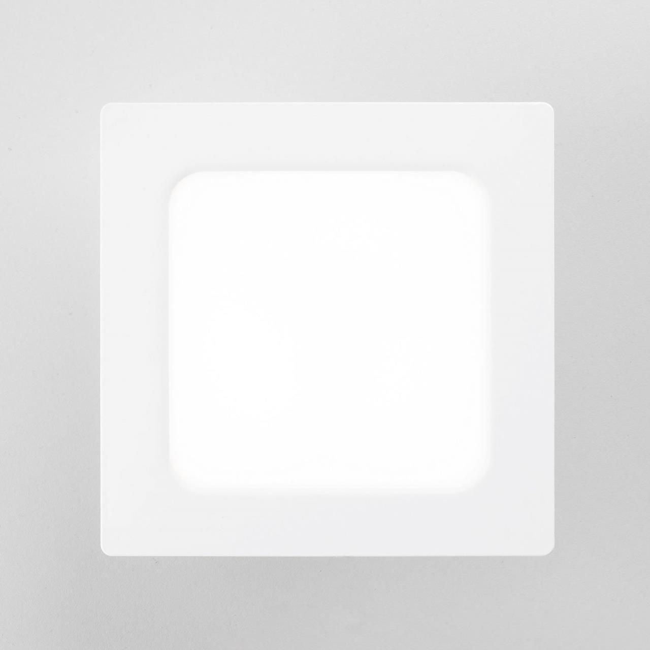 Встраиваемый светильник CitiLux Галс CLD55K07N