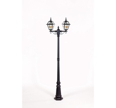 Наземный фонарь IP44 Oasis Light 91109A lgY Bl_OL