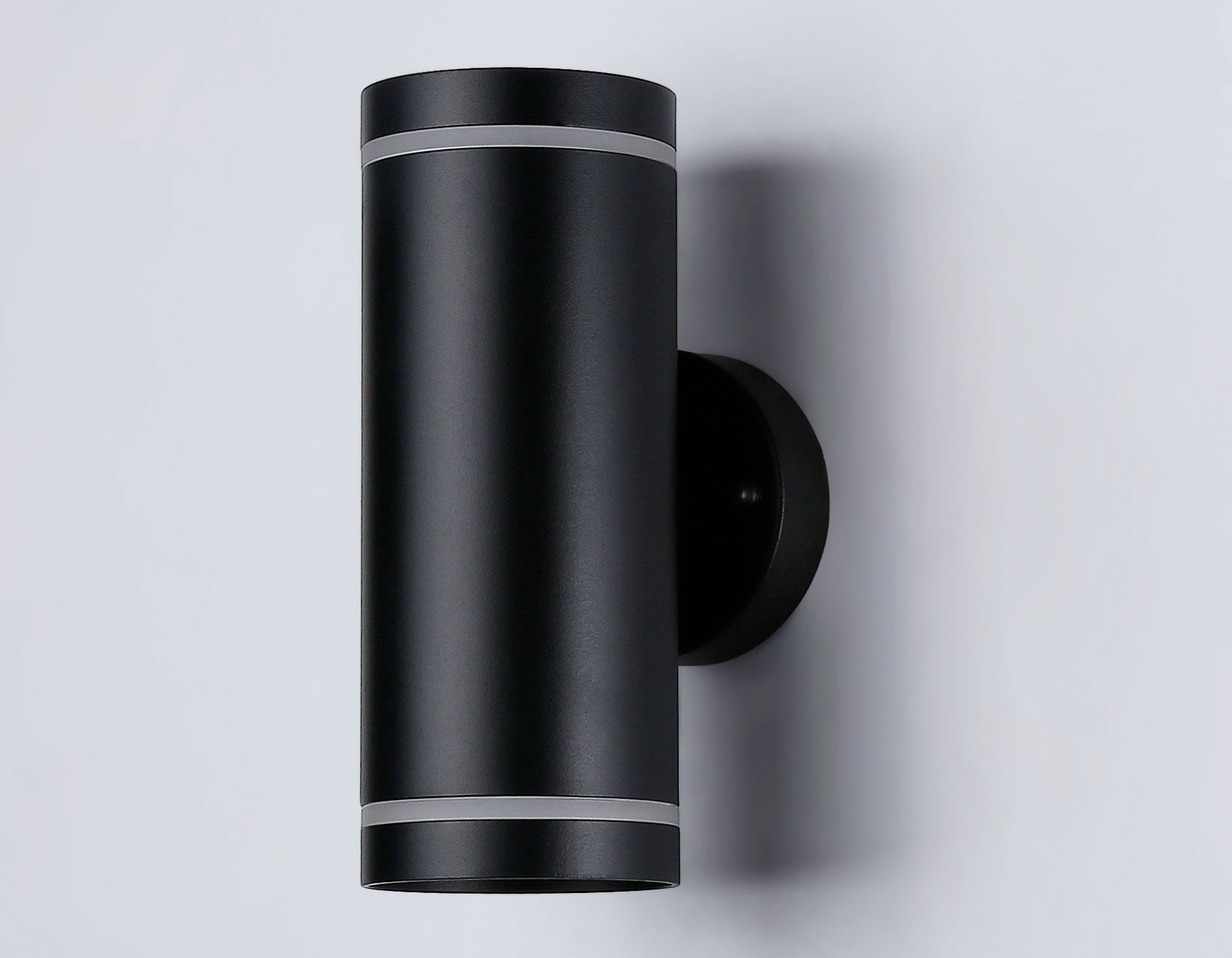 Уличный настенный архитектурный светильник Ambrella Light Garden ST3333_AMB