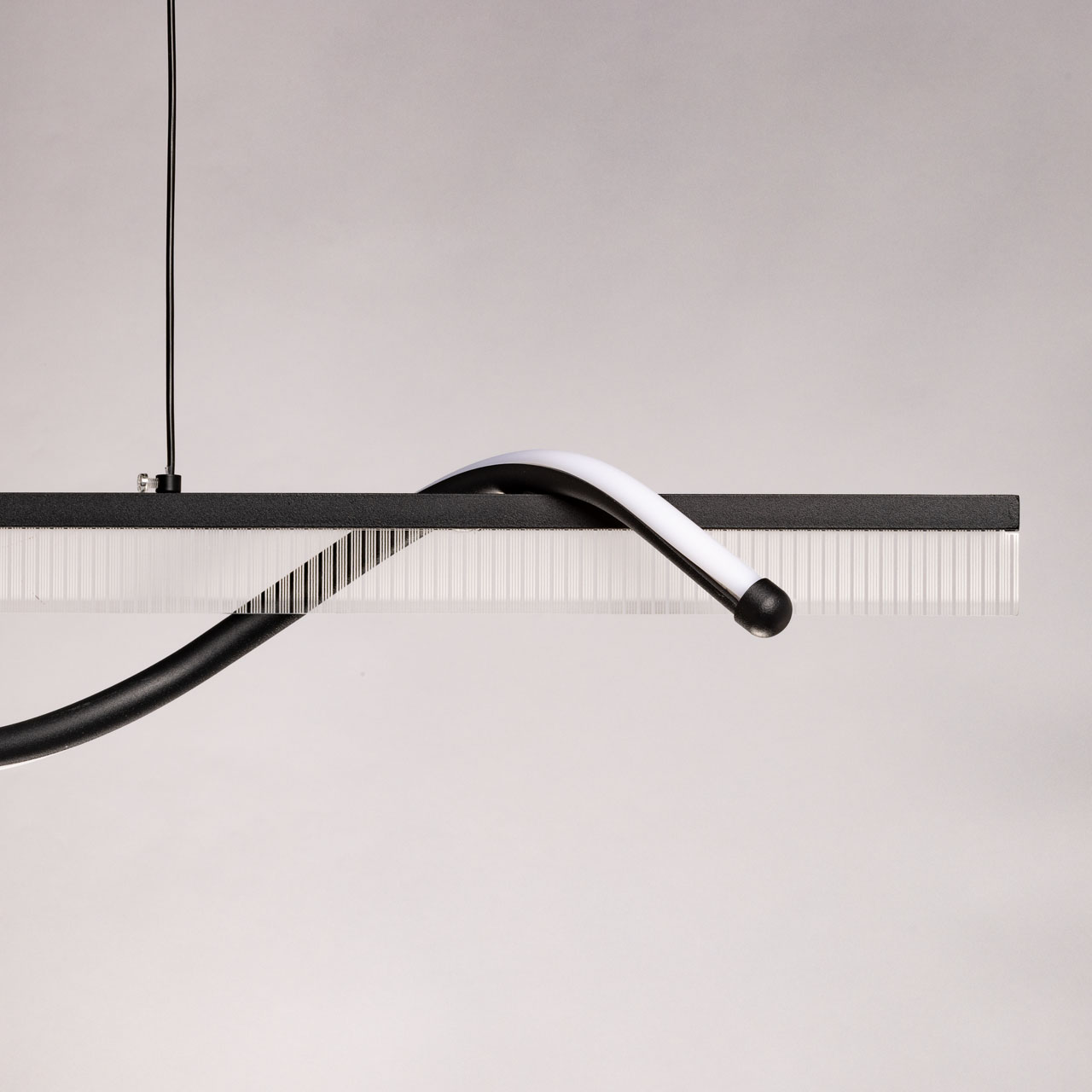 Подвесной светильник De City Конти 488014502_MW