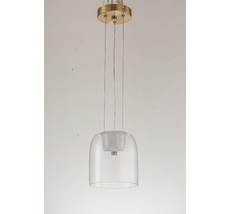 Подвесной светильник Arti Lampadari Narbolia Narbolia L 1.P6 CL