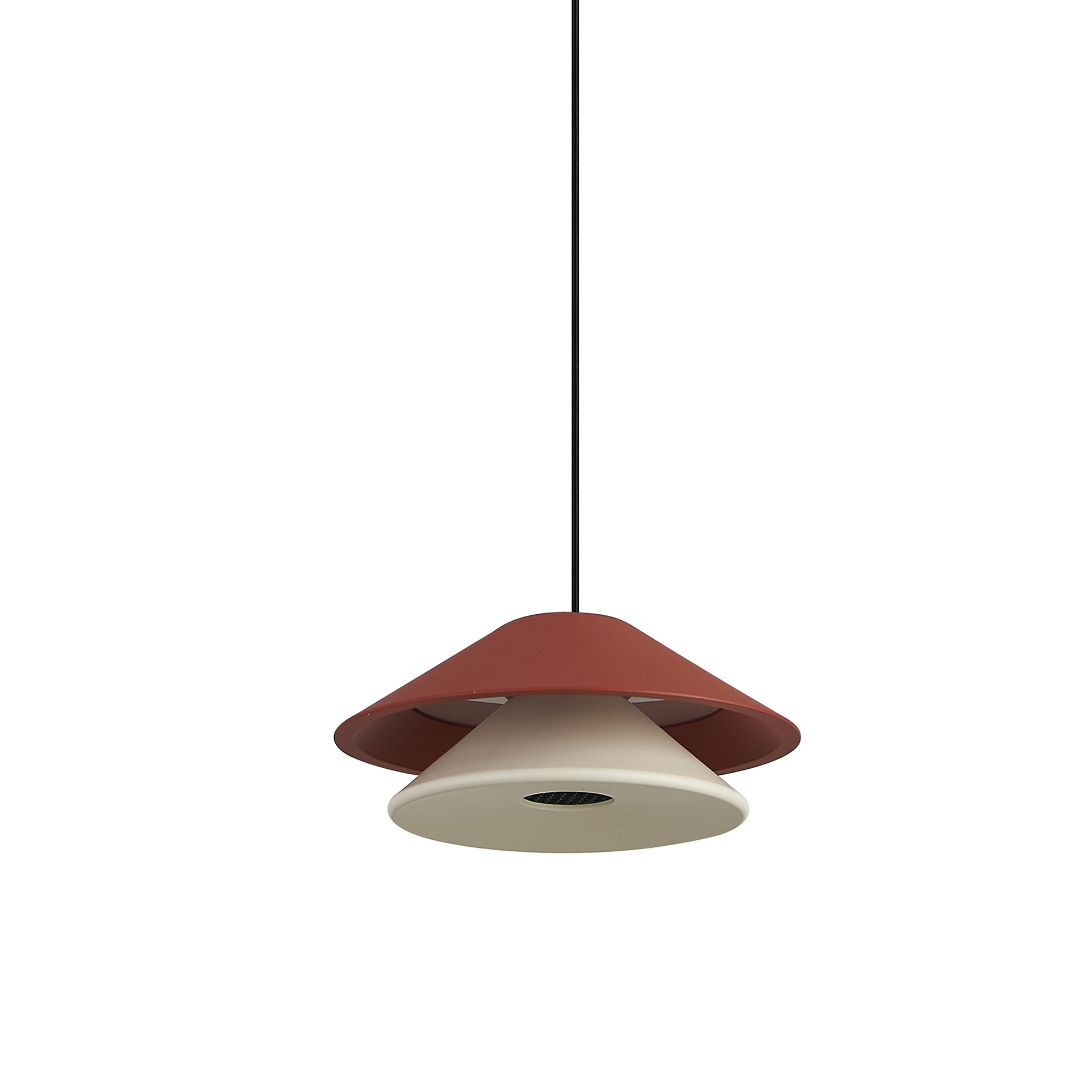 Подвесной светильник MANTRA PICCOLA 9032_MN