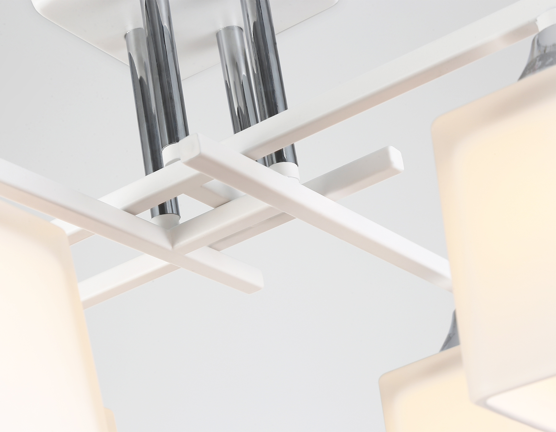 Потолочная люстра Ambrella Light TR TRADITIONAL TR303041_AMB