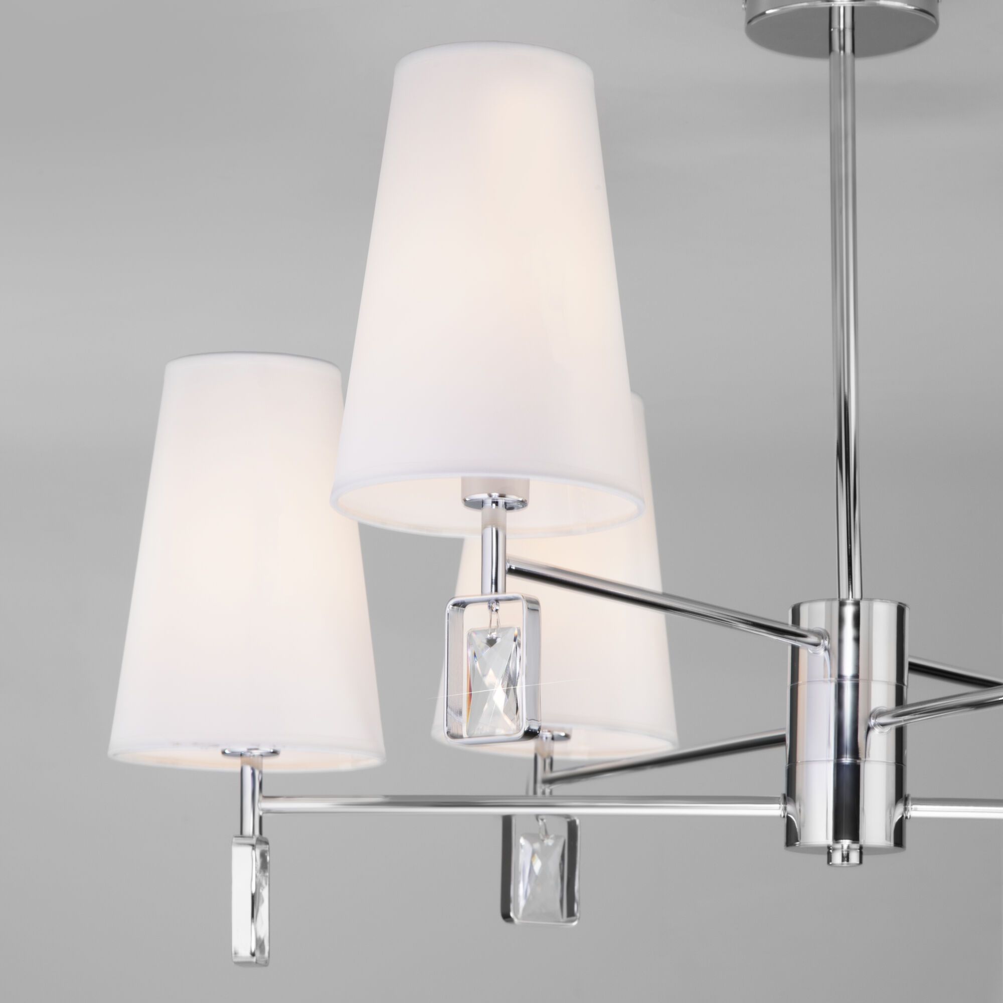 Потолочная люстра Eurosvet Классическая Milazzo a060125_EU