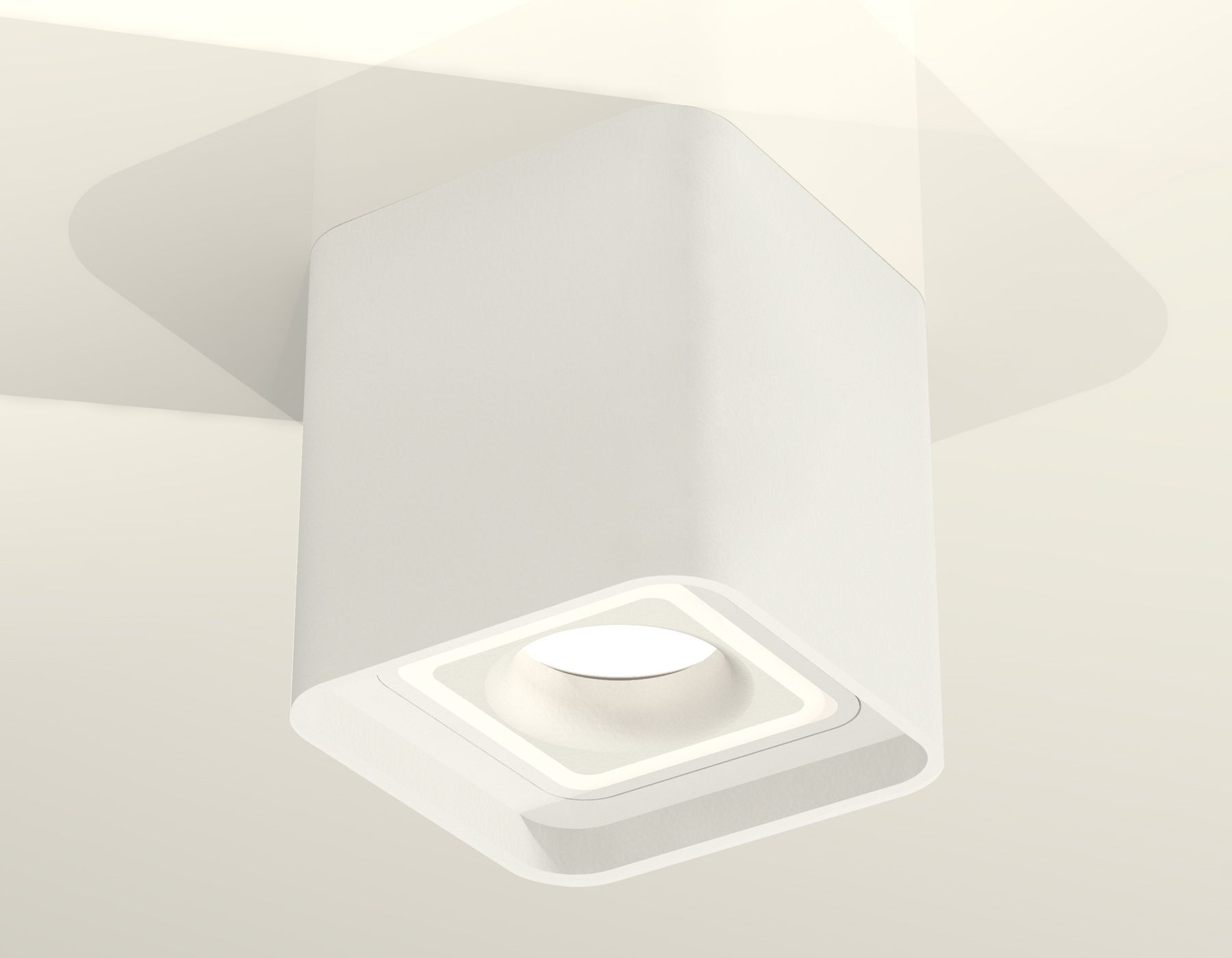 Комплект накладного светильника Ambrella light Techno XS7840020_AMB