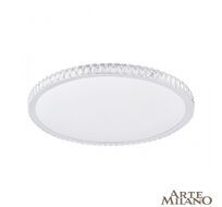 Потолочный светильник Arte Milano Toskana 310122/D800 NI