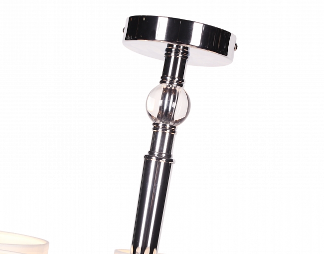 Потолочная люстра Escada 667/8P_ESC