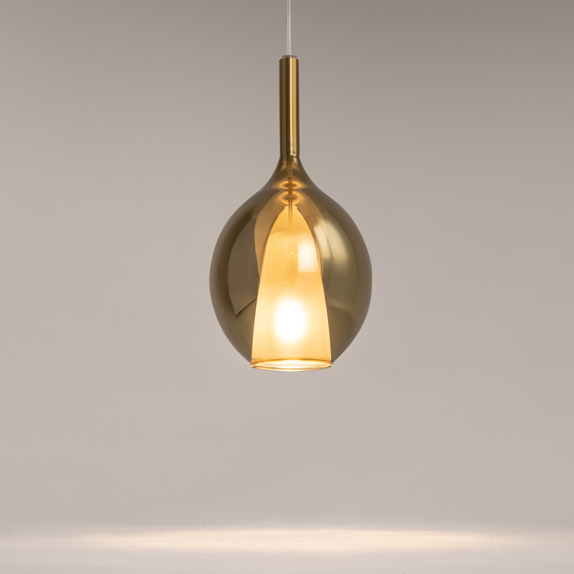 Подвесной светильник Maytoni Duality MOD271PL-01B2_MY