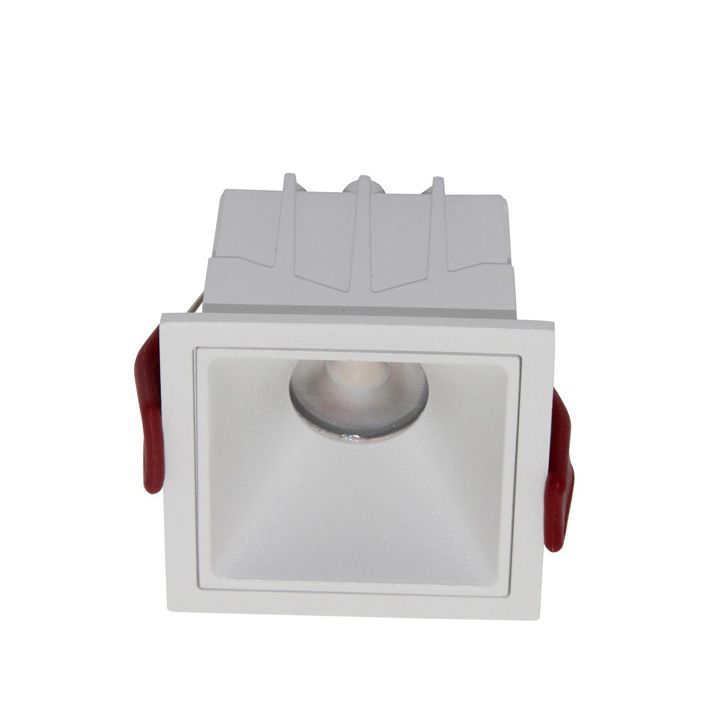 

Встраиваемый светильник Maytoni Technical Alfa LED DL043-01-10W4K-D-SQ-W, DL043-01-10W4K-D-SQ-W
